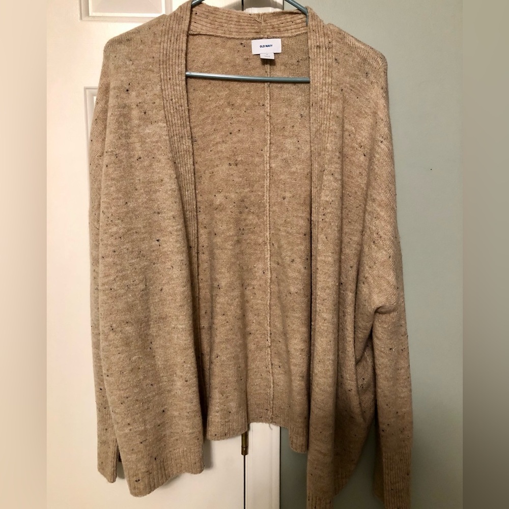 Women’s Old Navy Sweater Medium